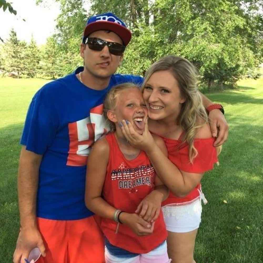 Meet your Posher, Becca